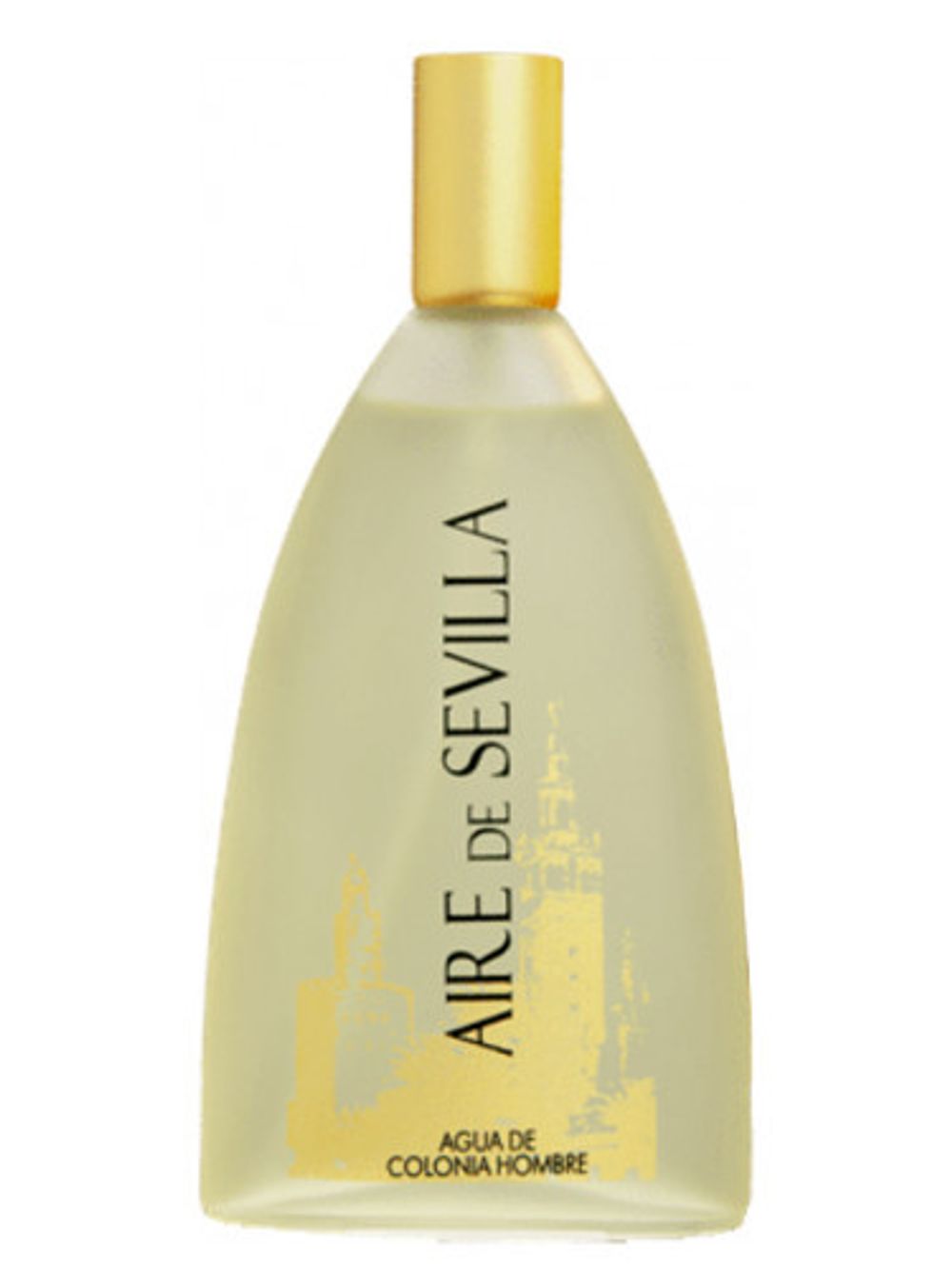 Instituto Espanol Aire de Sevilla Hombre