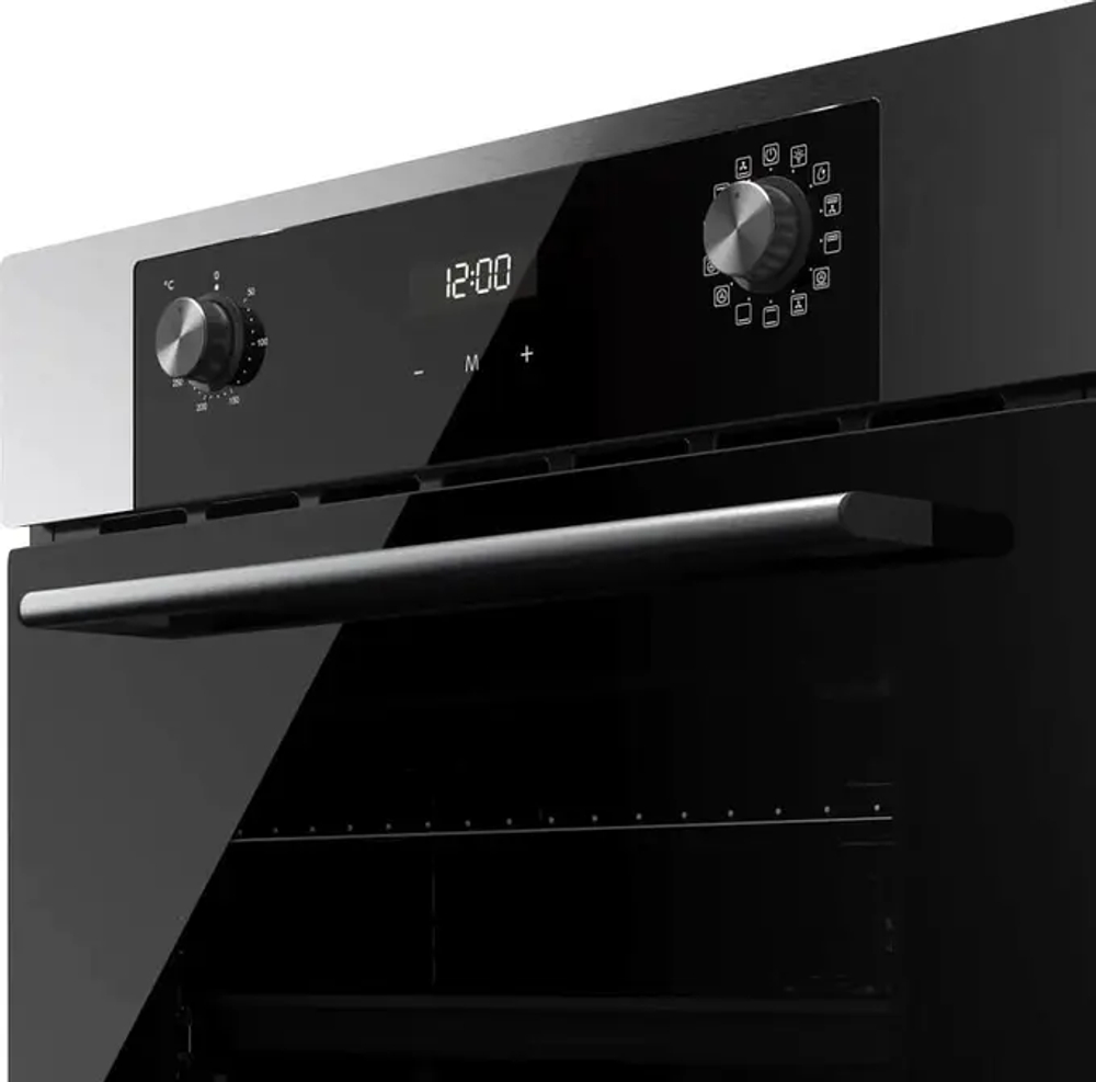 Духовой шкаф Kuppersberg HO 678 BX