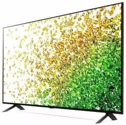 Телевизор ЖК 65' LG 65NANO896PC титан