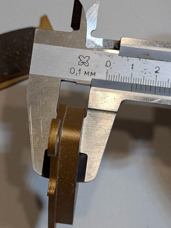 Колодки тормозные износостойкие для квадроциклов и мотоциклов