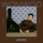 Альбом Seventeen - ;(Semicolon) Special Album