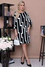 Платье 71614 Avili