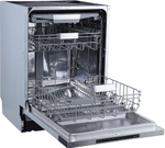 Встраиваемая посудомоечная машина Monsher MD 6015