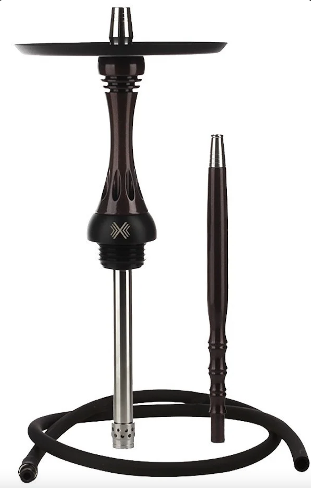 Alpha Hookah - Model X Space X