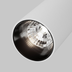Трековый магнитный светильник Maytoni Focus LED TR103-1-5W4K-M-W