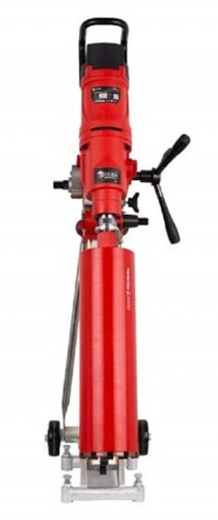 Машина алмазного бурения DIAM PL-500/3ADC-1000 с наклонной стойкой 620106