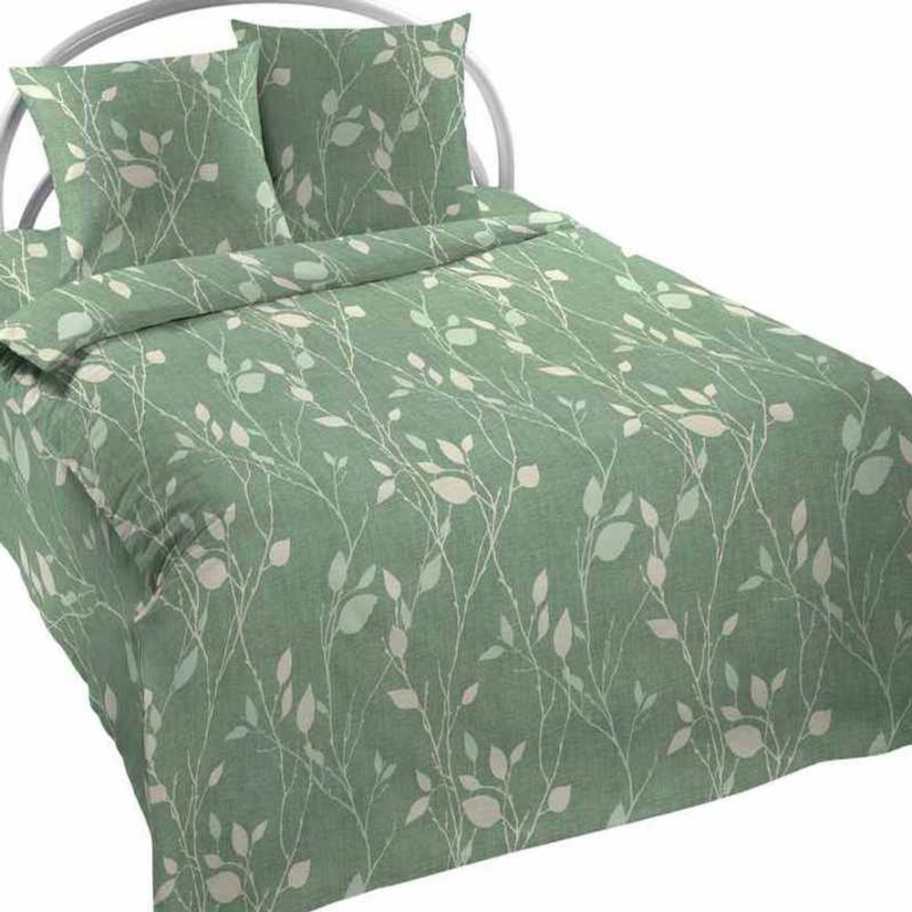 Комплект постельного белья "П37. 21069-3", бязь Шуйская Премиум, 100% хлопок. Комплект постельного белья "П37. 21069-3", бязь Шуйская Премиум, 100% хлопок.