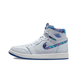 Кроссовки Air Jordan 1 High Zoom Comfort 25 Years in China