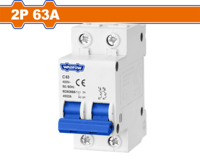 Автоматический выключатель