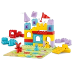 Конструктор LEGO Duplo 10450 Игра Замок Хоппи
