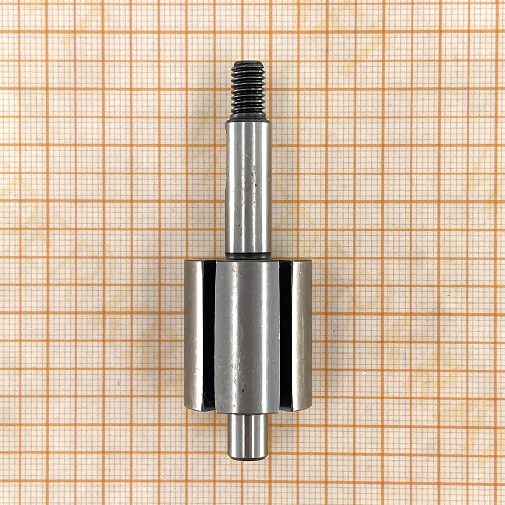 WDK-25520-28 Ротор