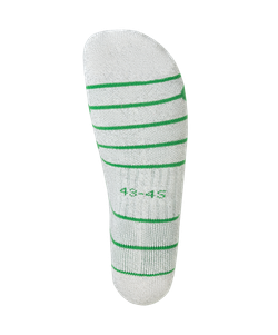 Гетры футбольные JOGEL NATIONAL PerFormDRY Socks, зеленый