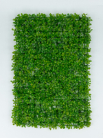 Коврик искусственная трава Клевер