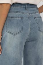 Джинсы Фаби НЬЮ (сине-голубые) Б13806-4М LT Collection