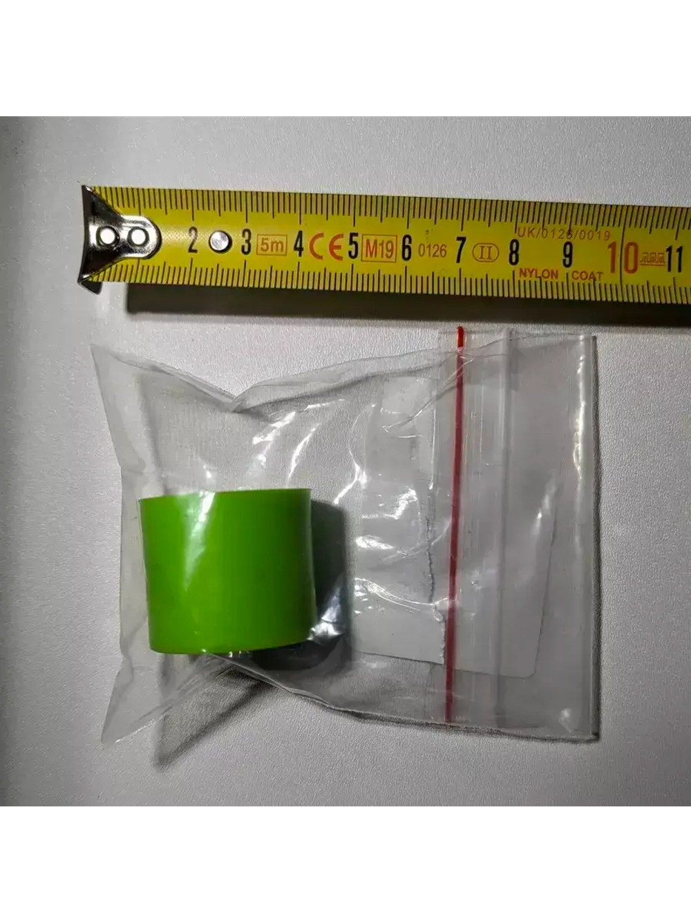 Ролик натяжения цепи эндуро