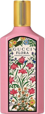 Gucci Flora By Gucci Gorgeous Gardenia
