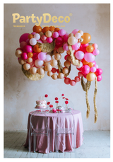 Spring 2024 - Party Deco