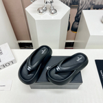 Chanel Thong Sandal