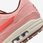 Кроссовки Nike Air Max 1 PRM «Корал»
