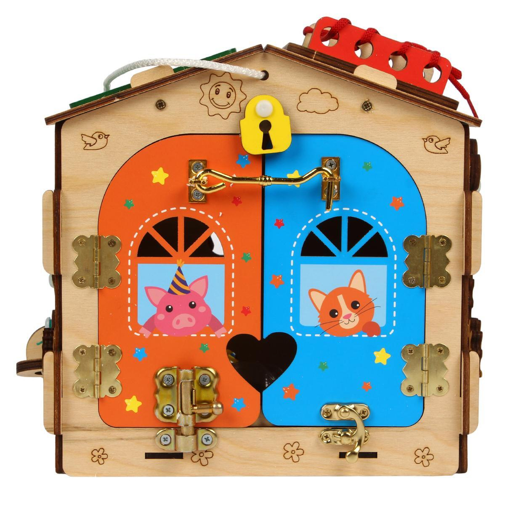 Бизидом БД12 (Алатойс)