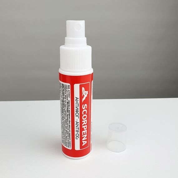 Антифог Scorpena 50 мл