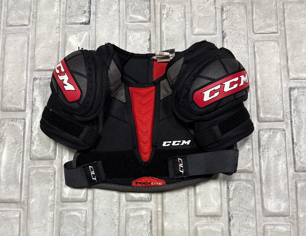 CCM jetspeed quicklite YTH L