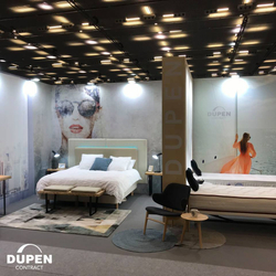 Кресло DUPEN WD-854