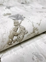 Обои флизелиновые 38040-3 Global Cities Германия