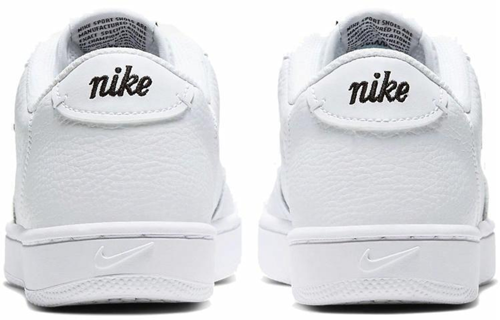 Кроссовки Nike Court Vintage Prm (Женская размерная сетка)