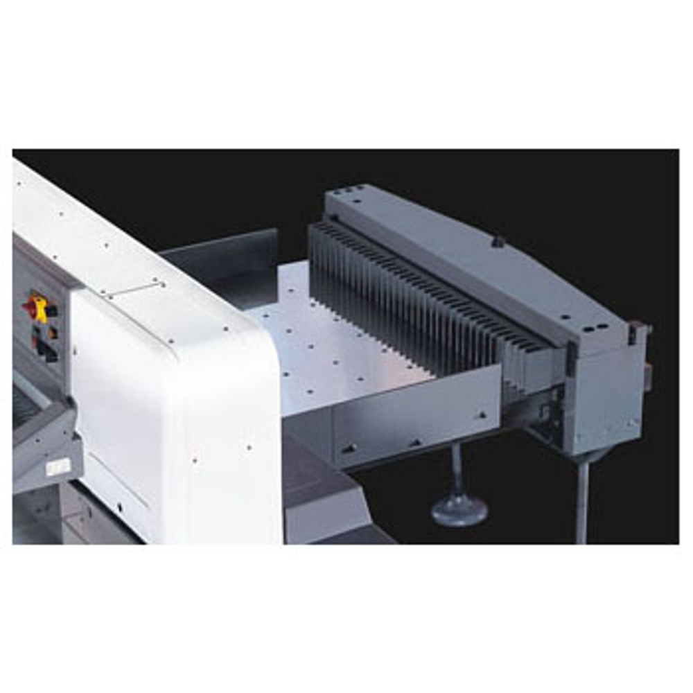 Бумагорезальная гильотинная машина WITTON 115F