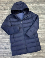 Пуховик Loro Piana