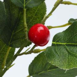 GAEM Дерево искусственное "Вишня", L35 W40 H110 см