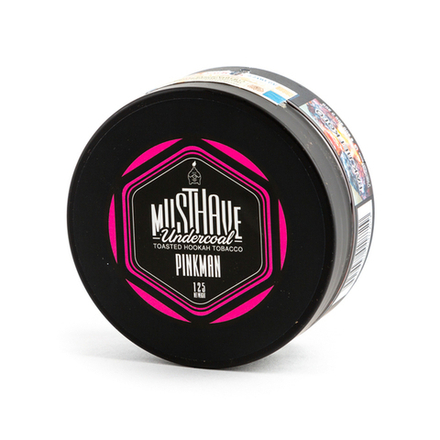 Must Have - Pinkman (125g)