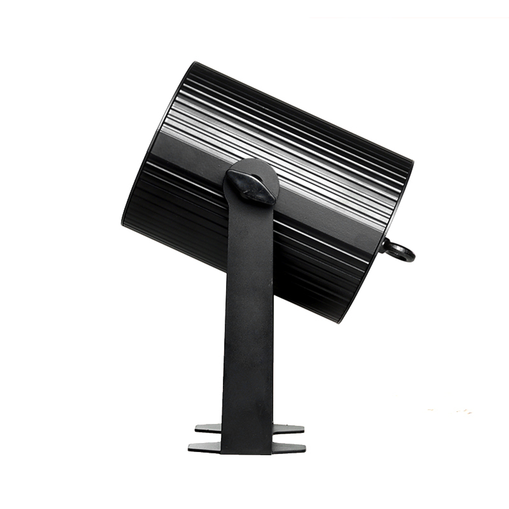 LED RGBW 4in1 Par 40w Pinspot