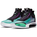 Кроссовки Air Jordan 34 Blue Void