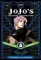 JoJo&#39;s Bizarre Adventure: Part 3-Stardust Crusaders