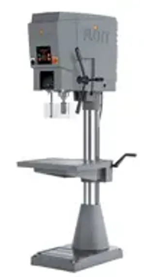 Cверлильно-резьбонарезной станок Flott SB 40 Plus R3