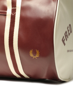 Сумка Спортивная Classic Barrel Bag