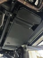 Основной и дополнительный топливный бак на 138 литров для Nissan Patrol Y63 2024+