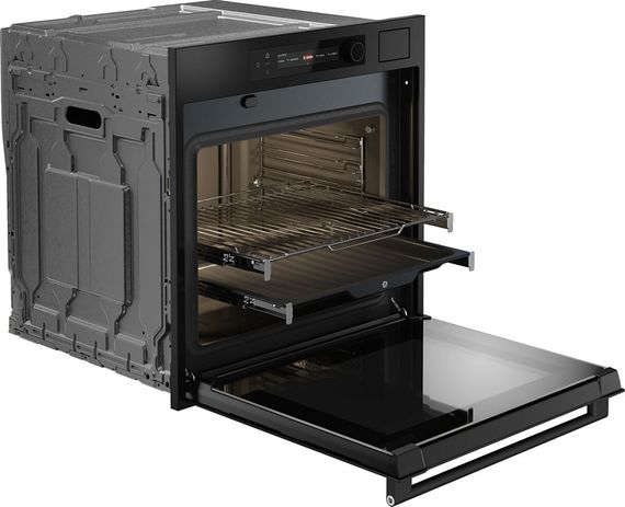 Духовой шкаф Asko OCS66GSH