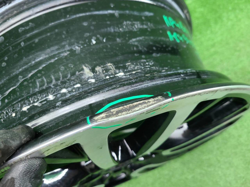 Диск литой R18 Mini Hatch F56 (2013-2024)