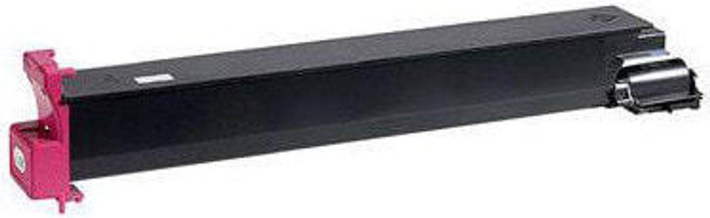 Konica Minolta C451 Подлинный Пурпурный 1 шт A070350