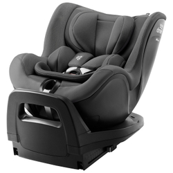 Детское автокресло Britax Roemer Dualfix Pro Style Mineral Grey