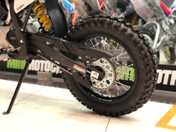 Питбайк YCF BIGY 125MX 17/14 ,125cc,  2020 г.