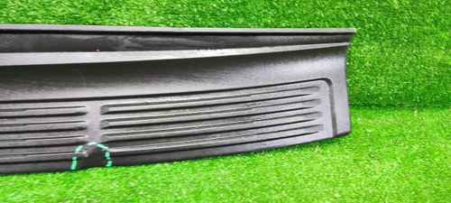 Накладка заднего бампера Lexus LX 3 (2015-2023)