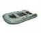 Лодка ПВХ МУССОН 3100 СК