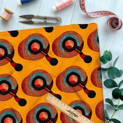 Ткань премиум шелк искусственный Армани забытый эльдорадо