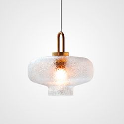 Подвесной светильник LIEBE C