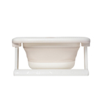 Ванна для купания edda, Лён