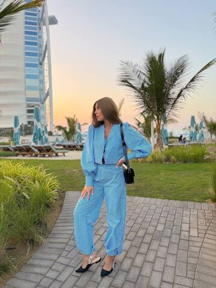 Костюм "Принцесса Жасмин"